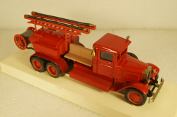 Зис-5 ПМЗ-3 1937г., Ломо 1:43