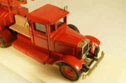 Зис-5 ПМЗ-3 1937г., Ломо 1:43