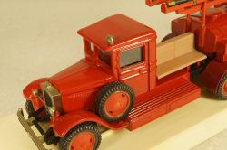 Зис-5 ПМЗ-3 1937г., Ломо 1:43