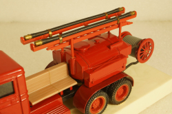 Зис-5 ПМЗ-3 1937г., Ломо 1:43