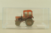 Т-25А Владимирец, трактор со следами эксплуатации, Improved models 1:43