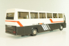 Volvo Coach Jetways Travellers bus, Joal 1:50