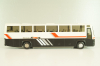 Volvo Coach Jetways Travellers bus, Joal 1:50