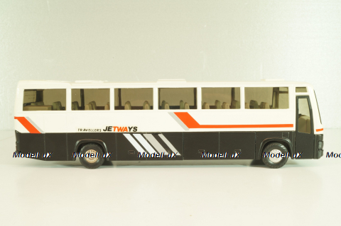 Volvo Coach Jetways Travellers bus, Joal 1:50