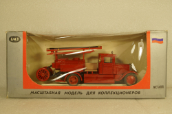 Зис-5, ПМЗ-2,Ломо 1:43