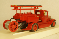 Зис-5, ПМЗ-2,Ломо 1:43