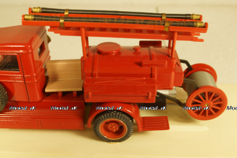 Зис-5, ПМЗ-2,Ломо 1:43