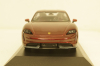 Porsche Taycan Turbo S 2020, red metallic, 410068474, Minichamps 1:43