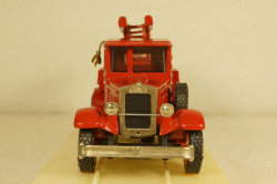 Зис-5 ПМЗ-2 1937г.,Ломо 1:43