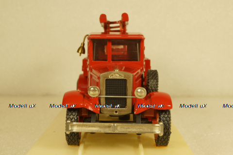 Зис-5 ПМЗ-2 1937г.,Ломо 1:43