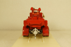 Зис-5 ПМЗ-2 1937г.,Ломо 1:43