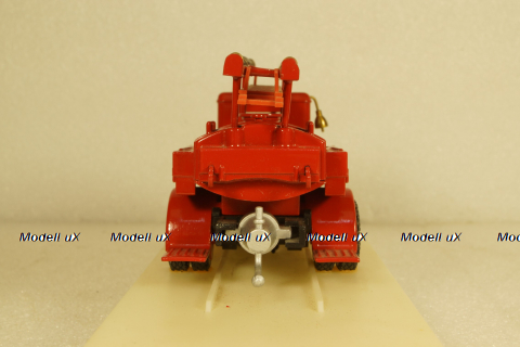 Зис-5 ПМЗ-2 1937г.,Ломо 1:43