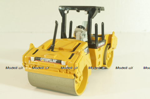 CAT CB-534D XW Vibratory Asphalt Compactor, yellow, 55132, Norscot 1:50