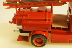 Зис-5 ПМЗ-2 1937г.,Ломо 1:43