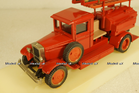 Зис-5 ПМЗ-2 1937г.,Ломо 1:43