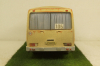 ПАЗ-3205, Improved Models 1:43