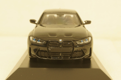 BMW M3 2020 Black, 410020202, Minichamps 1:43 Уценка!