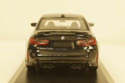BMW M3 2020 Black, 410020202, Minichamps 1:43 Уценка!
