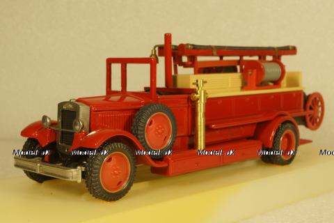 Зис-11 Автодоровец, Ломо 1:43