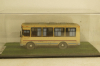 ПАЗ-3205, Improved Models 1:43