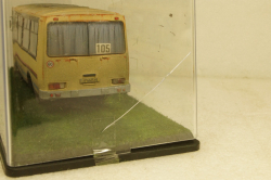 ПАЗ-3205, Improved Models 1:43