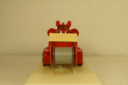 Зис-11 Автодоровец, Ломо 1:43