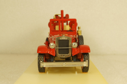 Зис-11 Автодоровец, Ломо 1:43