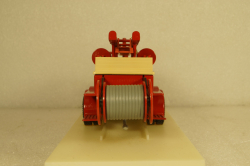 Зис-11 Автодоровец, Ломо 1:43