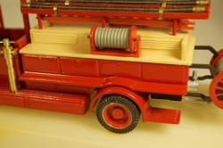 Зис-11 Автодоровец, Ломо 1:43