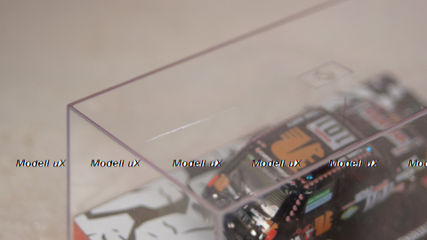 Renault 5 Alpine turbo #101 Paris Dakar 1980, F. DESTRUEL / T. PERICHARD, Конверсия 1:43