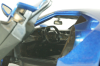 Ford GT 2017, blue, Maisto 1:18