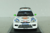 Ford Focus WRC rally Acropolis 2003, M.Martin/M.Park, Altaya 1:43