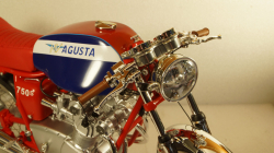 Agusta 750S 1972, VMB 1:6