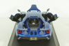 Ford GT 2017, blue, Maisto 1:18