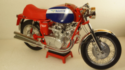 Agusta 750S 1972, VMB 1:6