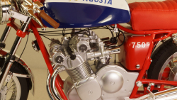 Agusta 750S 1972, VMB 1:6