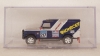 Land Rover Defender Paris-Dakar #217 1987, Конверсия 1:43