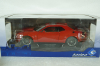 Dodge Challenger R/T Scat Pack Widebody 2020 red, 1805702, Solido 1:18