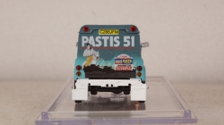 Land Rover 110 №230 Pastis 51 Paris-Dakar 1986, Конверсия 1:43