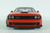 Dodge Challenger R/T Scat Pack Widebody 2020 red, 1805702, Solido 1:18