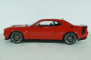 Dodge Challenger R/T Scat Pack Widebody 2020 red, 1805702, Solido 1:18