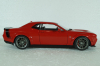Dodge Challenger R/T Scat Pack Widebody 2020 red, 1805702, Solido 1:18