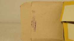 Москвич-408 февраль 91г. , Тантал/Радон 1:43