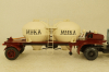 Полуприцеп муковоз ПМЗ-К-1040,Nik models 1:43