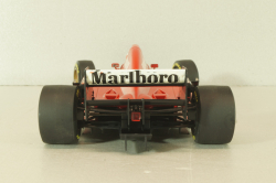 Ferrari 412T2 Michael Schumacher 1996, 015784, Minichamps 1:18