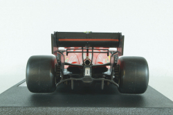 Ferrari SF1000 #16 2nd Austrian GP, Charles Leclerc, Formula 1 2020, Bburago 1:18