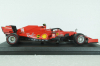 Ferrari SF1000 #16 2nd Austrian GP, Charles Leclerc, Formula 1 2020, Bburago 1:18