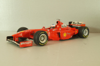 Ferrari F 300 #1 Michael Schumacher, 510981803, Minichamps 1:18