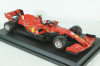 Ferrari SF1000 #16 2nd Austrian GP, Charles Leclerc, Formula 1 2020, Bburago 1:18