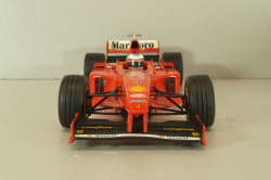 Ferrari F 300 #1 Michael Schumacher, 510981803, Minichamps 1:18